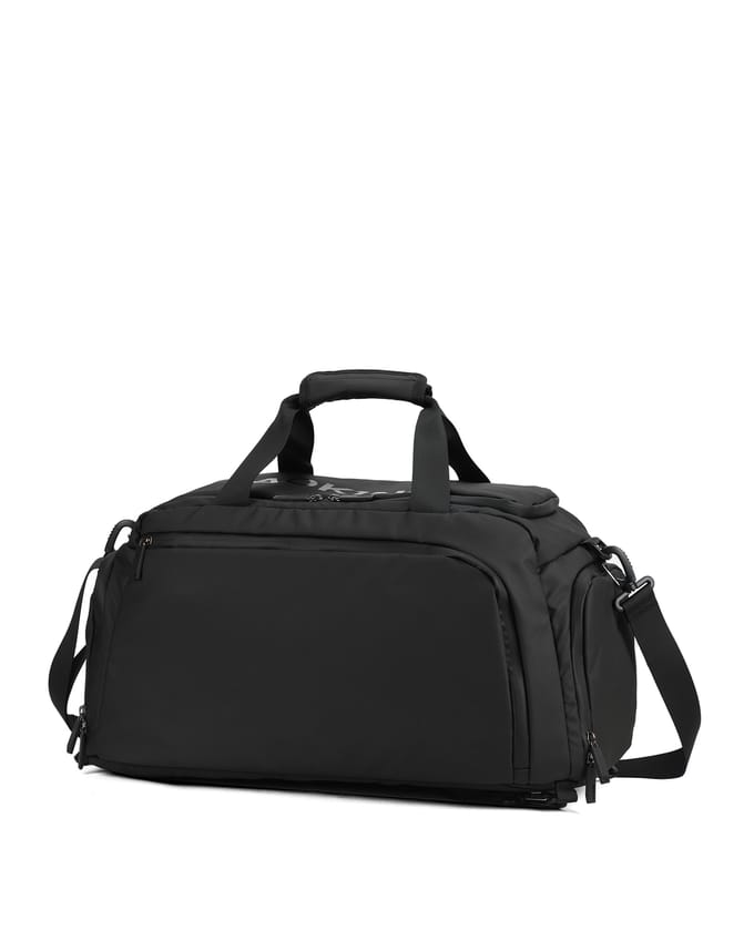 Aoking Reistas Uniseks BLACK
