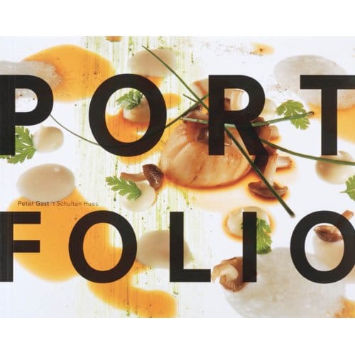 Portfolio - P. Gast