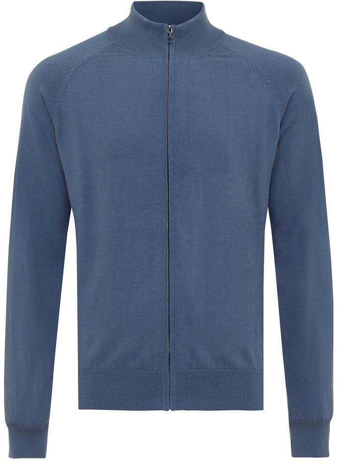 Tresanti Dolores Vest Dark blue (TRKWIE111 - 802)