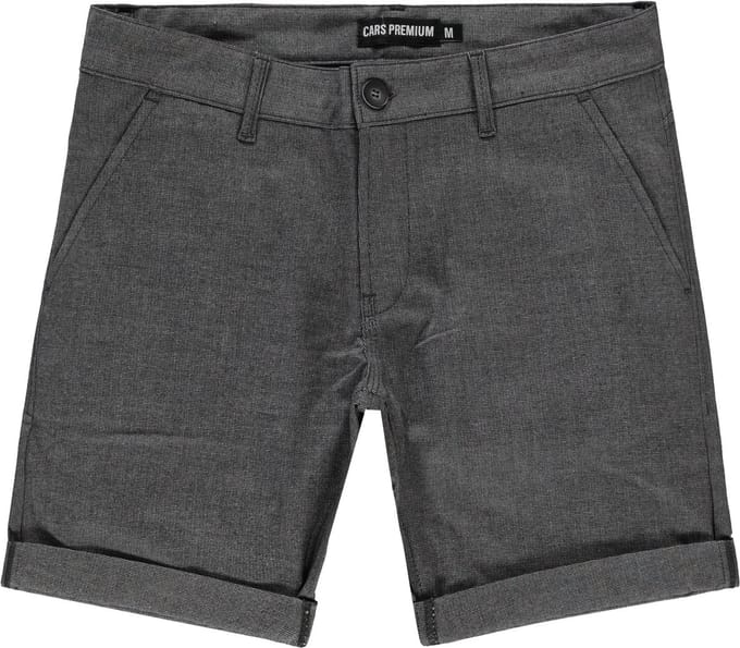 Chino short voor mannen van Cars.