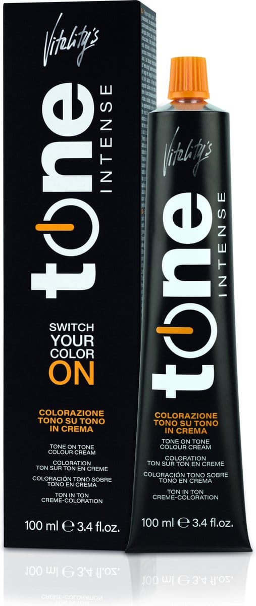 Vitality's Tone Intense haarkleuring Blond 100 ml 10/1