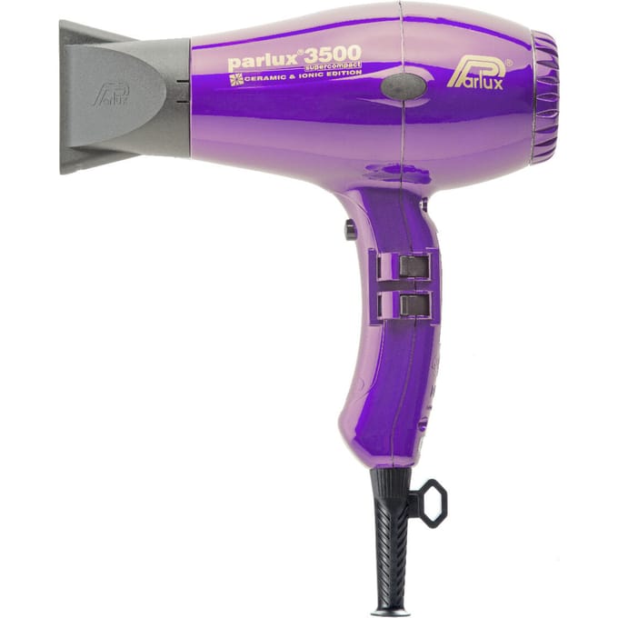 Parlux Föhn 3500 Violet 2000W