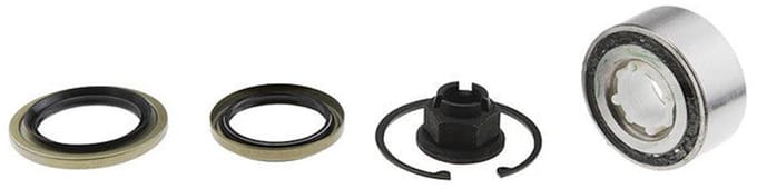 Wiellagerset vooras OEM 30870319