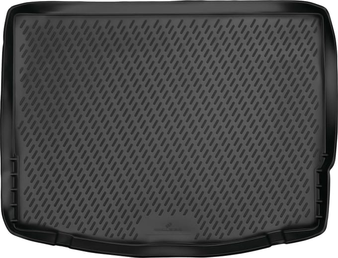 Walser Kofferbakmat XTR geschikt voor Ford Focus III (Focus 3) 2010 - Facelift 2015