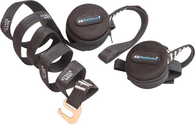 Allrisk - PBM Suspension Trauma relief strap - Voor het voorkomen van letsel na een val