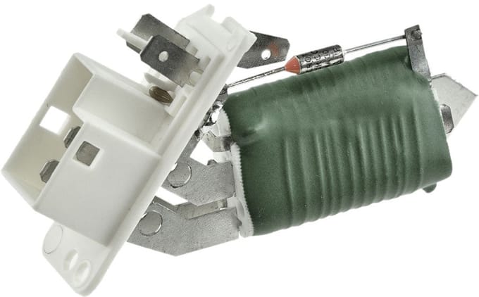 Kachelweerstand OEM 1845789