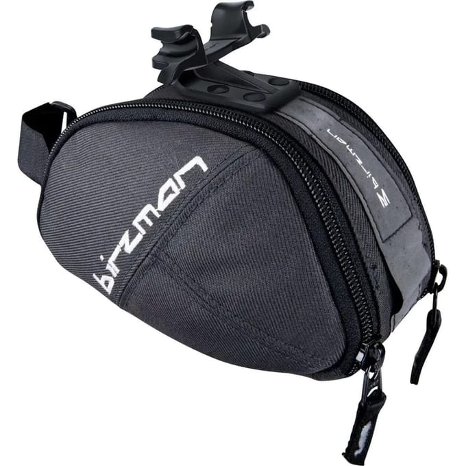 Zadeltas Birzman M-Snug