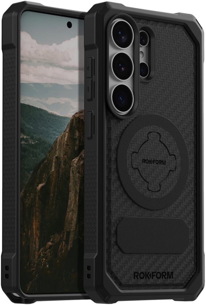 Samsung Galaxy S26 Ultra Magnetic Rugged Case.