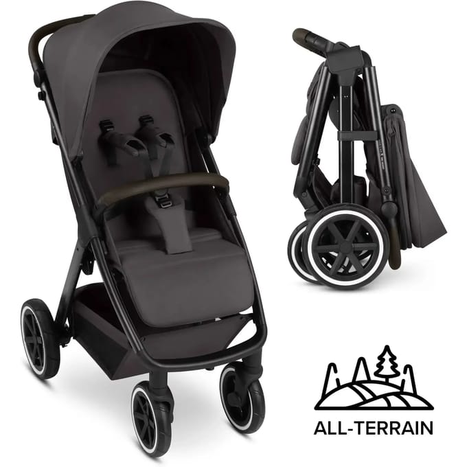 Kinderwagen ABC Design Avus 2 Air
