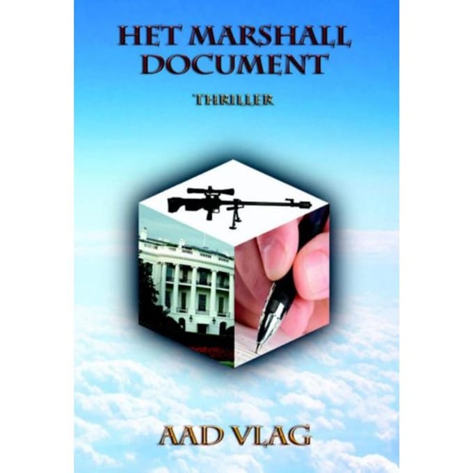 Het Marshall Document - Aad Vlag