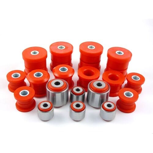 Polyurethaan ophangingsbus MPBS 0301003-PZ/80SHA