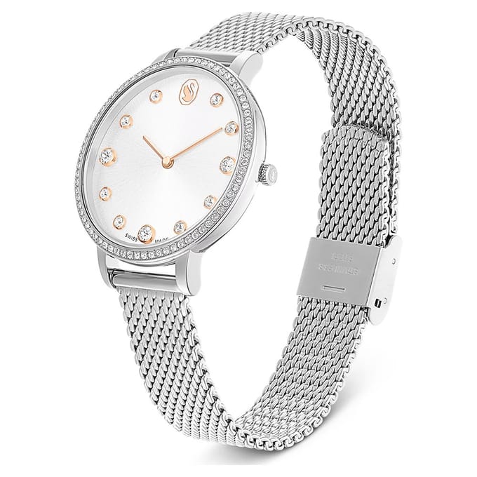 Swarovski 5740971 Clarica Horloge