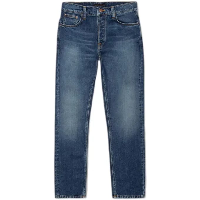 Jeans Nudie Jeans Solid Ollie