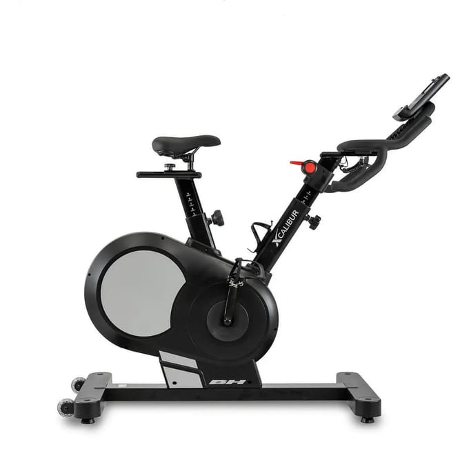 Fietsen BH Fitness Xcalibur (New)