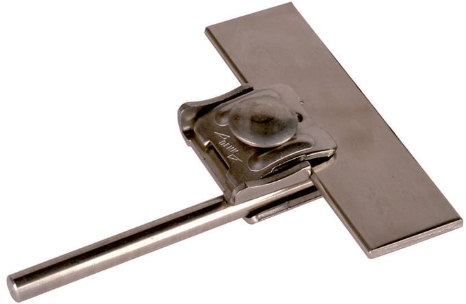 Dehn Zadelklem Met Klembereik 0,7-8mm Voor Rd 6 - 365039