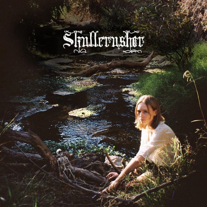 Skullcrusher - Skullcrusher (12" Single) (Coloured Vinyl)