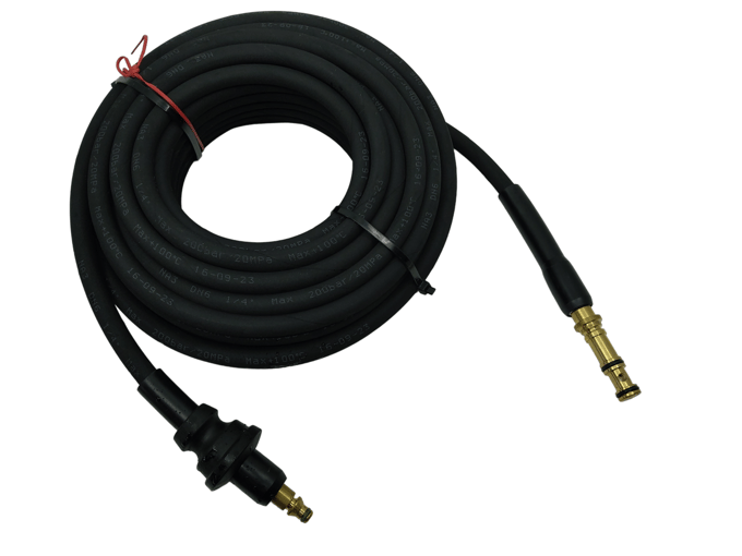 Hose
