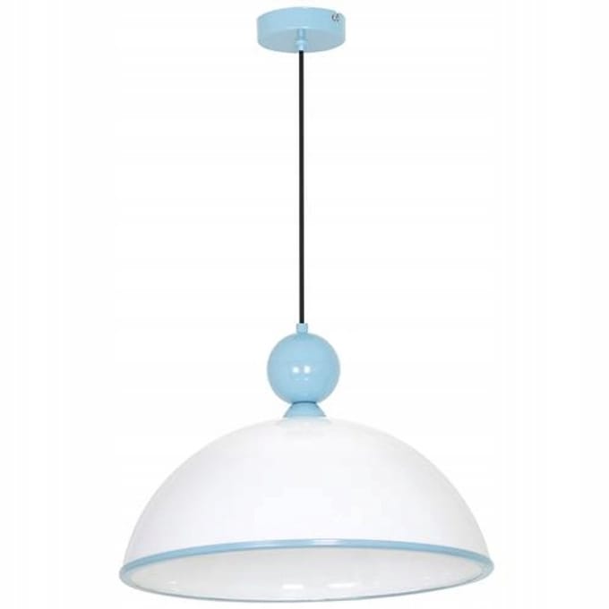 Luminox OTTO Blauwe Hanglamp - Stijlvol en Modern