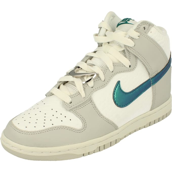Nike Dames Dunk Hi FLS Sneakers