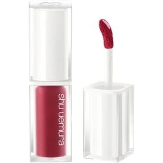 Shu Uemura - Kinu Care Glow Up Lip Color RD176 Ruby Grape