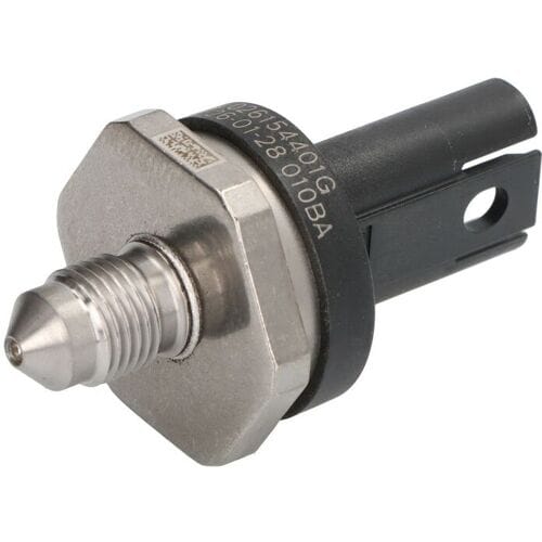 Sensor, brandstofdruk BOSCH 0 261 544 01G