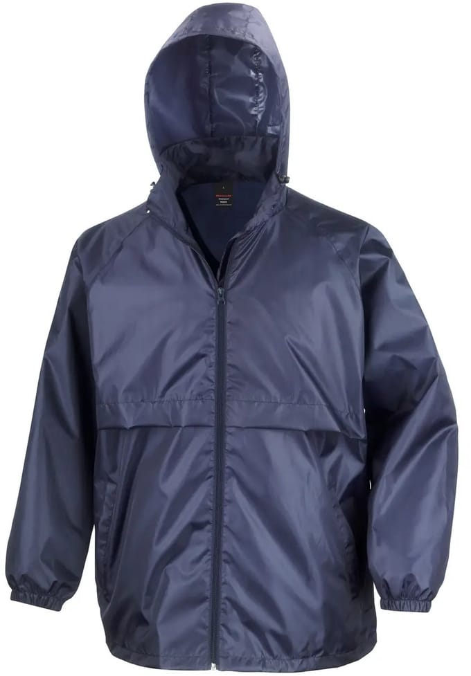 Result Windcheater RT204 - Navy - L