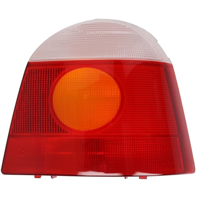 Lens, achterlicht DEPO 00-551-1919-2 rechts