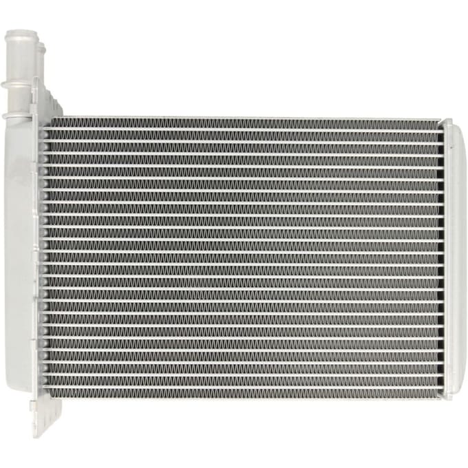 Lage-temperatuurRadiator, laadluchtRadiator MAHLE CI 642 000P