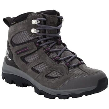 Wandelschoenen Jack Wolfskin Vojo 3 Texapore Mid