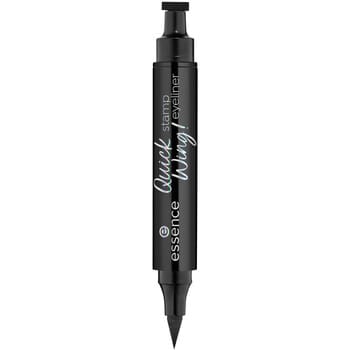 Eyeliners Essence Eyeliner Stempel Quick Wing!