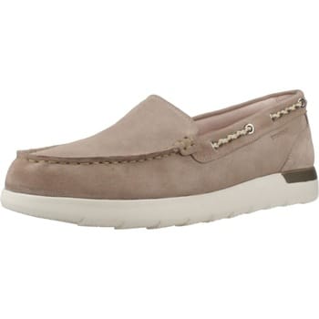 Mocassins Stonefly Saryn 1 Velour