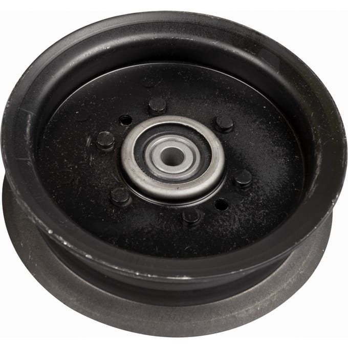 Idler pulley