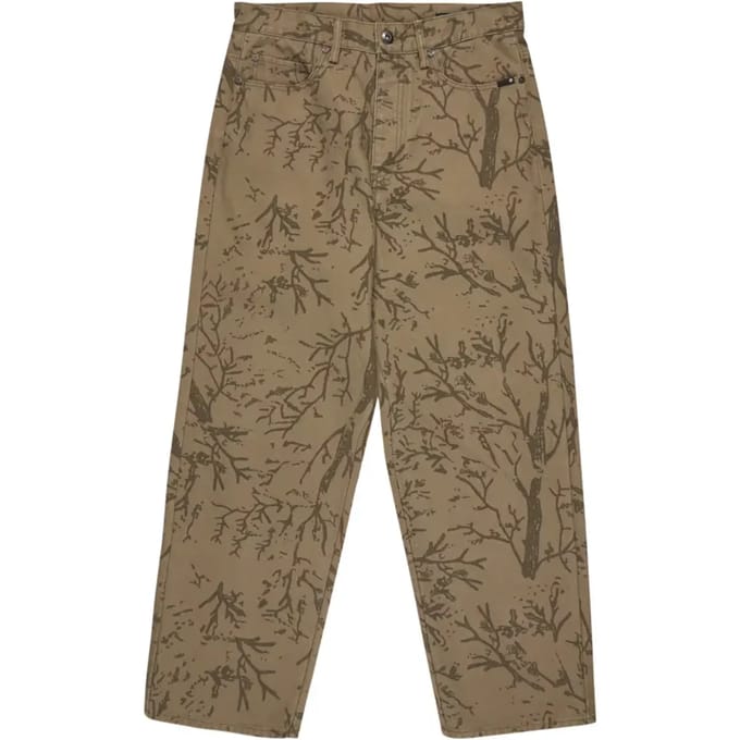 Broek Element Bigfoot Big 5