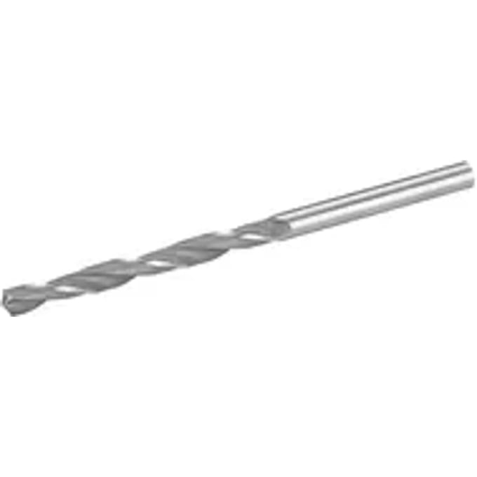Stanley Hss-metaalboor Hss-cnc - 4,2x75mm