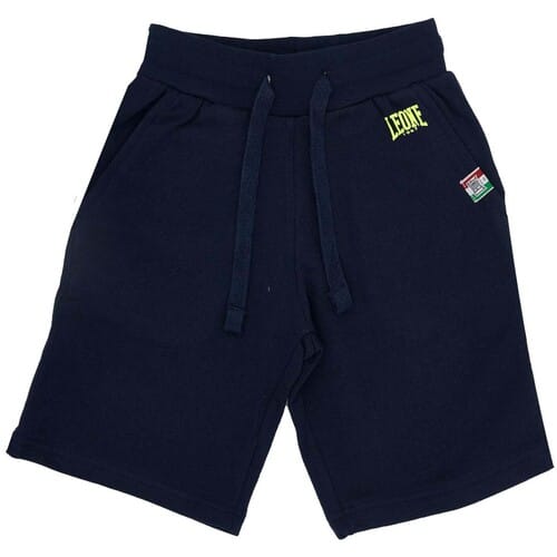 Korte Broek Leone 1947 Boy Bermuda Basic