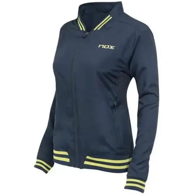 Dames trainingsjack Nox