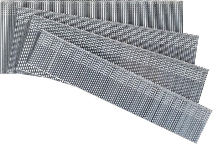 18 Gauge Brad Nagels Multi-Pack 1 tot 2 Inch - 1200 Stuks