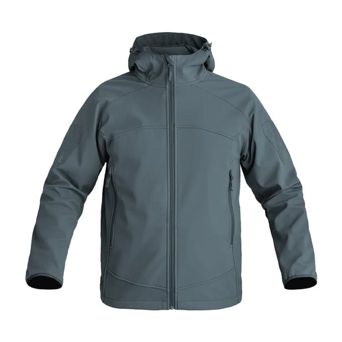 Softshell jas A10 Equipment Instructor