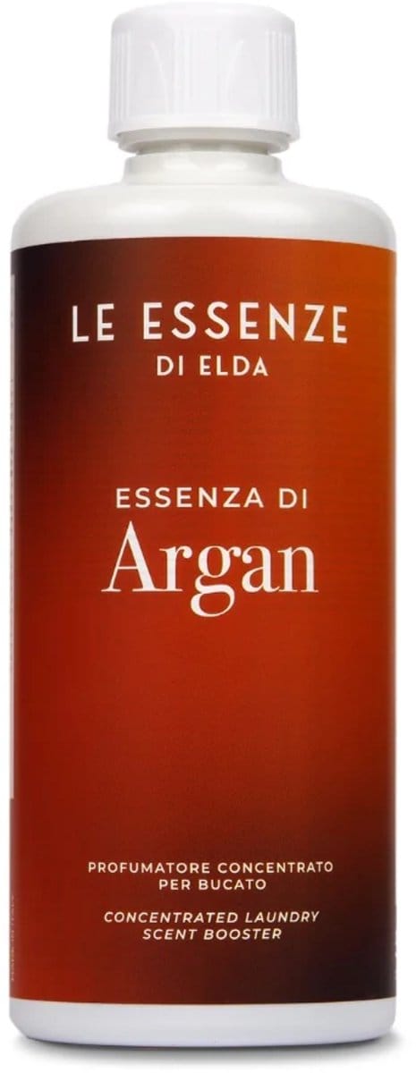 Le Essenze di Elda Wasparfum Argan 500 ml