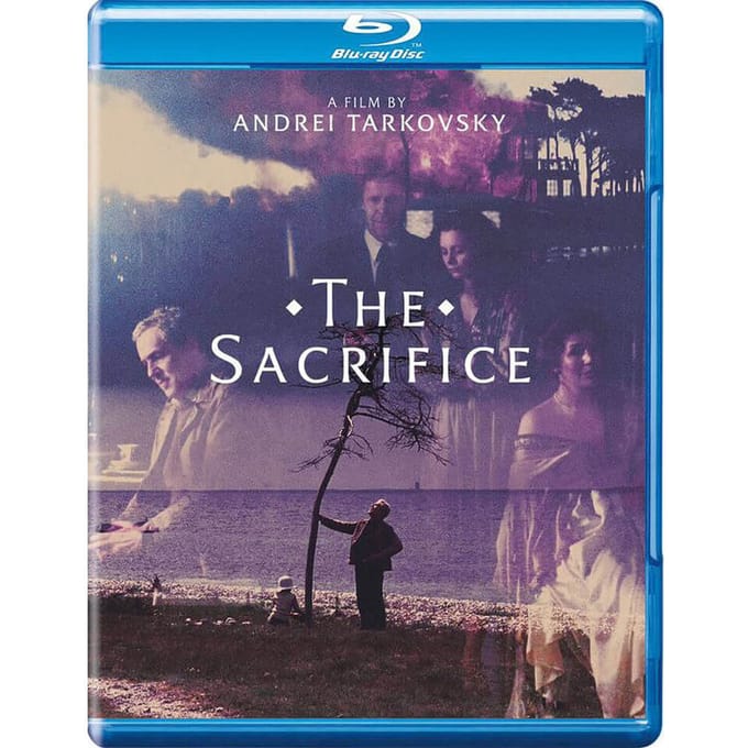 The Sacrifice