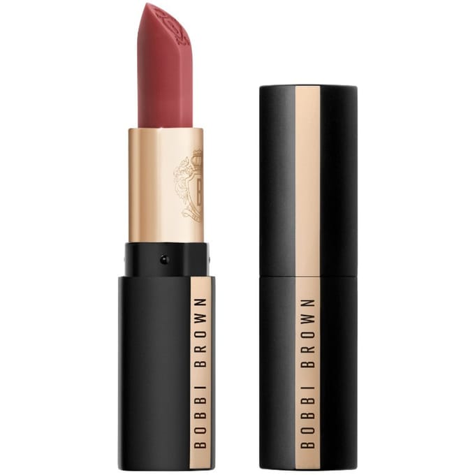 Bobbi Brown Luxe Cashmere Matte Lipstick | 64 - Afternoon Tea | Lipstick 3.5 gr