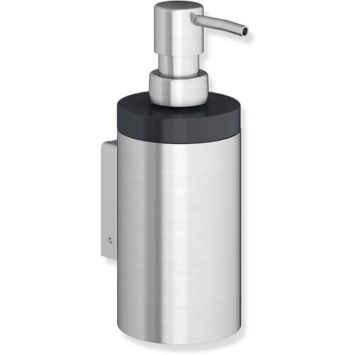 HEWI System 900 soap dispenser with holder 900.06.00140 92
