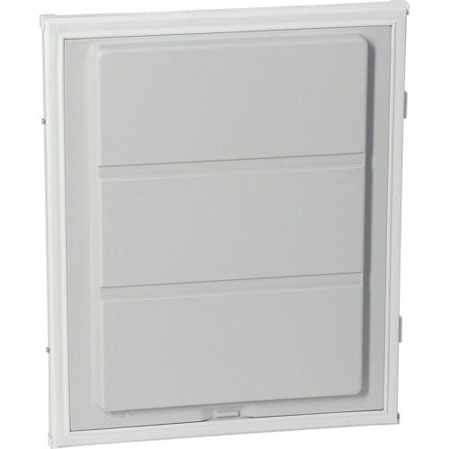 AEG diepvriezerdeur, wit, 531.2x642.5mm 140230729232