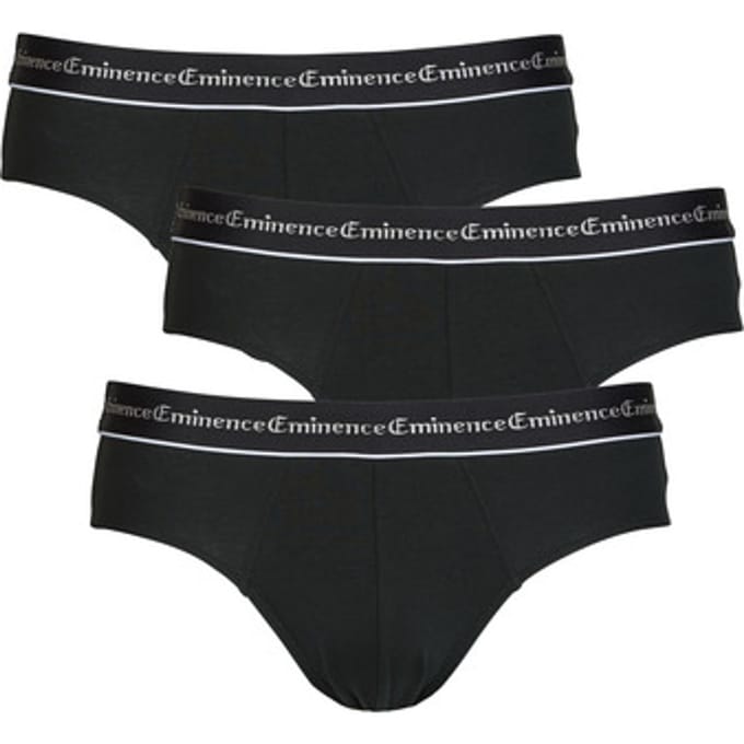 Eminence  Slips BUSINESS Pack de 3