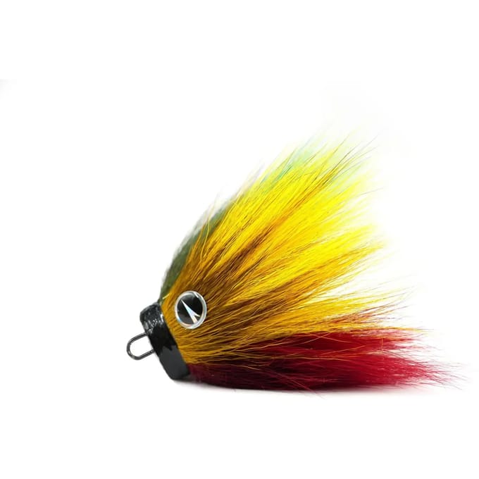 Loodkop VMC Mustache Rig Ks