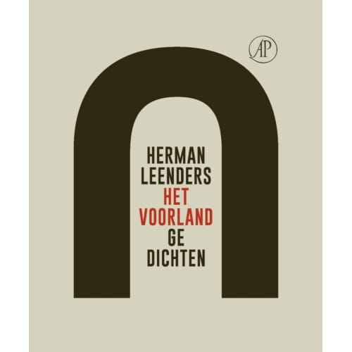 Het Voorland - Herman Leenders