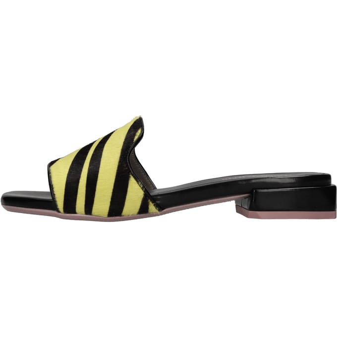 Lorenzo Mari Sandalen Multicolour