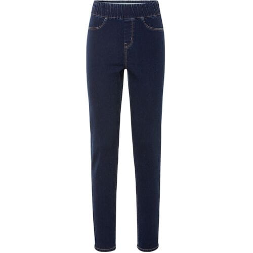 ESMARA Dames thermojegging (Donkerblauw, 34)