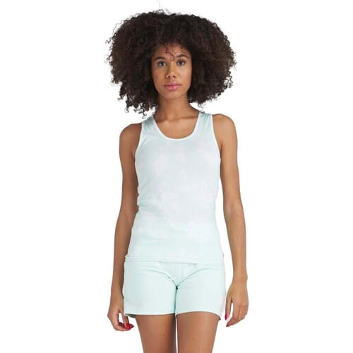 Pyjama-sets Leone 1947 Woman Tank Chic Boxing