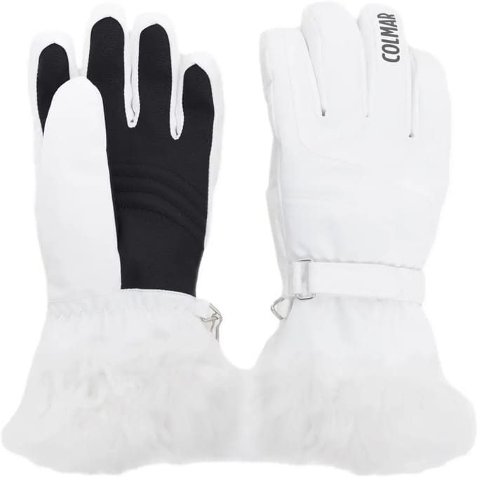 Dames skihandschoenen Colmar
